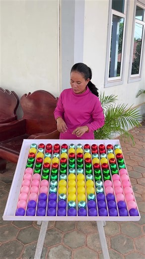 Color Balls Sorting – Puzzle Fun Elite