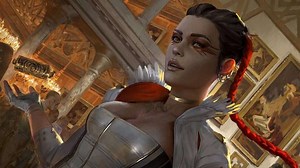 All Loba skins in Apex Legends