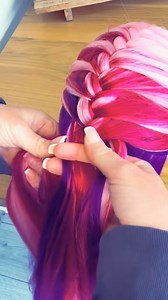 The French Braid 🩷 | Gemma Browns Braids