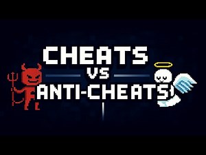 How Game Hacking Works? | Cheats versus Anti-Cheats