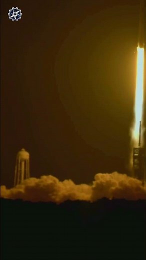 NASA Space Rocket Launch 🚀 | Epic Shuttle Liftoff in Action!