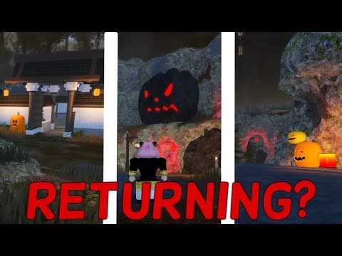 will OG map return in Zo Samurai?