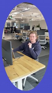Join Mason, a Project Manager at Lucid, as he shares some tips on leveraging Lucid's powerful tools for seamless team collaboration! Learn how we use Lucid for our social content strategy to see how it can elevate your own planning game! ✨ | Lucid Software