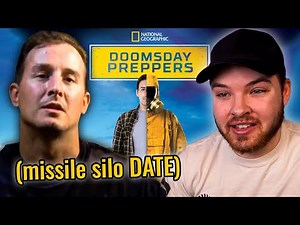 Doomsday Preppers is Still Wild