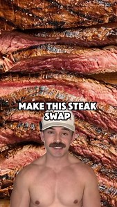 1.3K views · 141 reactions | make this steak swap ASAP⬇️ Stop...