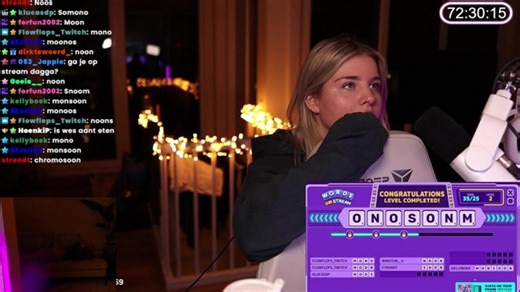 SUBATHON...😱🥳 !timer !info !subathon