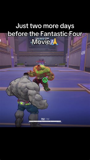 Exciting Marvel Rivals Gameplay with Hulk Clips