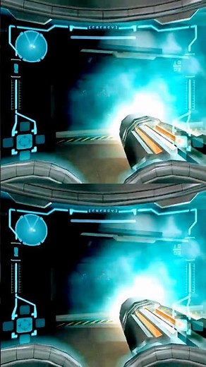 This Halo CE x Metroid Crossover is INSANE!