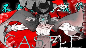 那不可一世的海上霸主，早已溺毙在王座上 【不列颠的城堡】CASTLE（CH手书/历史向）