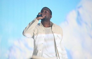 Kanye West’s ‘New Slaves’ screening shut down by cops