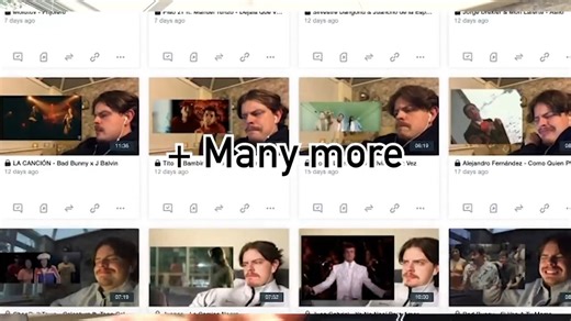 Proyecto Uno - Esta Pegao | Reaction:Review