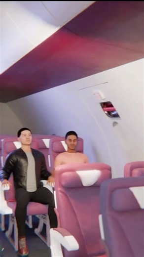 How To Survive Plane Door Opening 😱 Most Viral USA United States Of America #usa #usa_tiktok #usatiktok #america #3d #animation #3danimation #curiosity #zackdfilms