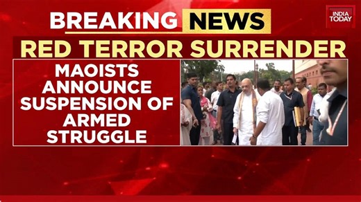 Maoists offer peace talks, demand ceasefire from government