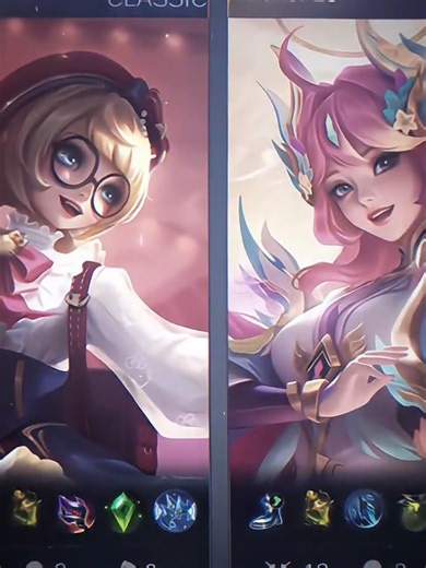 Mending Kalau Ori: Penjelasan MLBB Dan Keterkaitannya