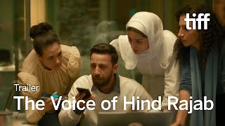 The Voice of Hind Rajab streaming: watch online