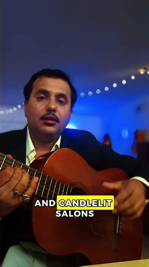 The Guitar Is an Orchestra Condensed Into Oak and Glue