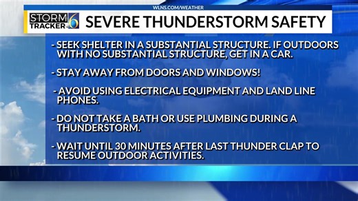 5.8K views | The National Weather Service has issued a Severe Thunderstorm Warning for the following... Washtenaw, Livingston, until 7/28 3:45PM. FOR A LOOK AT CURRENT RADAR... https://www.wlns.com/interactive-radar-satellite/?utm_medium=social&utm_source=facebook_WLNS-TV | WLNS-TV | Facebook