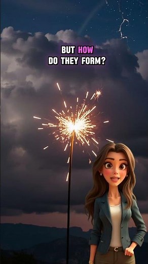 The science behind lightning