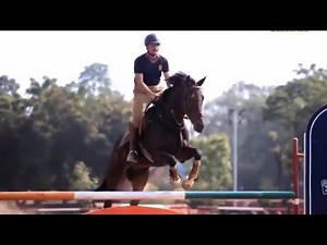 IPS training New video Sardar vallabhbhai Patel national police academy