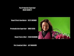 Spy Kids 3-D: Game Over (2003) – During Credits Bloopers | Behind-the-Scenes Outtakes