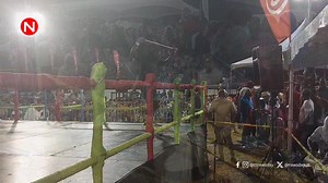 6.4K views · 79 reactions | The action is unfolding at the National Stick Fighting Competition Finals 2024. The finalists at Wednesday's event are Anthony Cooper, Kevon Cooper, Donald Lewis, Ronald Lewis. Anderson Marcano, Oneil Odle, Mark Quashie and Evon Ralph. Video by Zainab Kamara | Trinidad and Tobago Newsday | Facebook