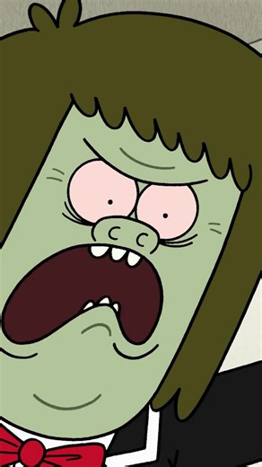 Muscle Man's Hella Money Moments in Regular Show