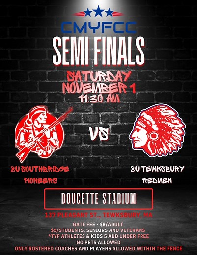 2.3K views · 30 reactions |  Four of our Redmen Football Teams are...