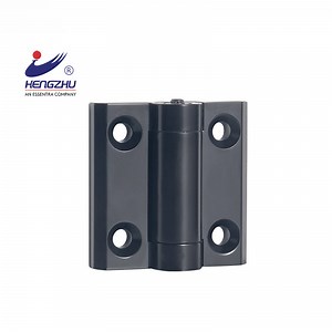 [Hot Item] Hengzhu Hinge Hl200 Adjustable Torque Position Control Hinges Friction Stay Hinge