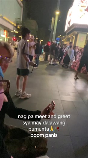 Junjun Salarzon Meet and Greet Event Highlights