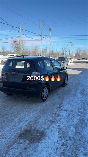 #honda #fit #fyp #viral