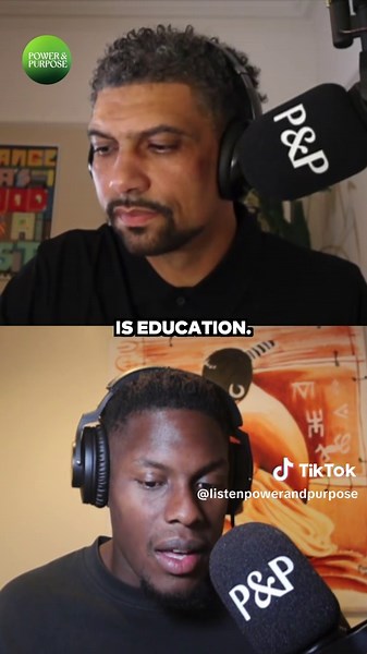 How VITAL Leadership can be around your Teammates... Episode 6 out NOW on all platforms