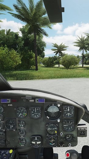 UH-1 Huey Startup in 60 Seconds @digitalcombatsim #usarmy #uh1 #uh1huey #huey #hueystartup #dcsworldvideos #dcs #dcsworld #dcsworldgameplay #helicopter #vietnam #warthunder #tutorial #aviation #flying #aviationlovers