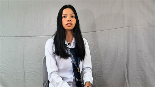 Senior High School - Systems Plus Computer College Foundation- SF on Reels