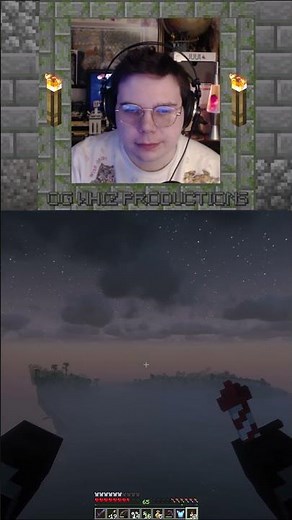 Goober is in Bunny Heaven! | Gosh Darn SMP #minecraft #gaming