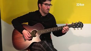 Gear Review: Taylor Builder’s Edition 324ce and 816ce