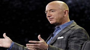 Musk vs Bezos: Who will win the battle of space cowboys?