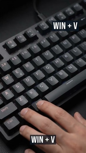 Windows 11 Clipboard History: Use Win + V to Paste Faster