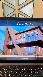 “Building faster, smarter, and greener ️ — Prefabricated construction is shaping the future of modern architecture. ✨ #PrefabConstruction #ModularDesign #SustainableLiving #SmartBuilding #FutureOfConstruction #GreenArchitecture #InnovativeDesign #PrefabHomes #OffSiteConstruction #EcoFriendlyLiving #FastConstruction #ModernArchitecture” | Loom Crafts Modular Homes & Cottages | Facebook