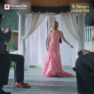 123K views · 2.4K reactions | The Billionaire's Accidental Bride Click here to enjoy the full story  https://click.pocketfm.in/2IE7/ecm6532a #marriage #betrayal #revenge #heartbroken #usa #northamerica #australia #Divorce #hollywood #movies #love #romance #canada #mystery #fiction | The Billionaire's Accidental Bride | Facebook