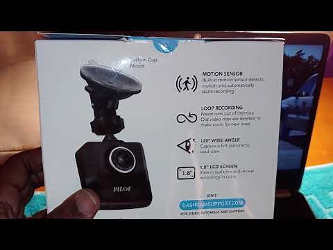 Dash Cam by Pilot Review