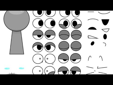 Part 2 how to make sprunki in scratch
