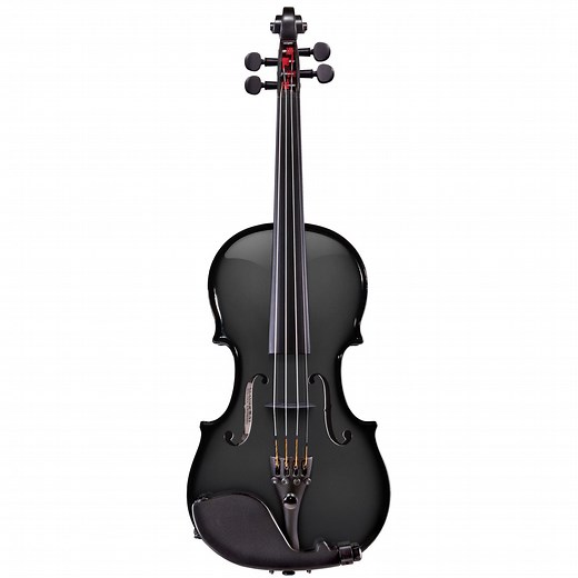 Glasser AEX Carbon Composite Acoustic-Electric Violin