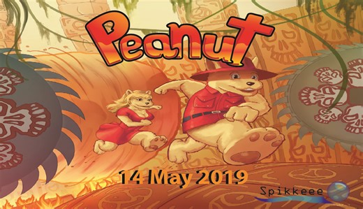 Download Peanut Free and Play on PC