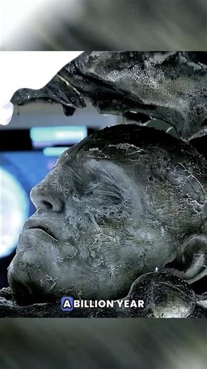 A Real Alien Skull Discovered? #movierecap #movieexplained #shorts