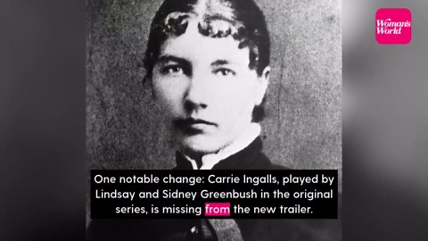 'Little House on the Prairie': What's changed from 1974 to 2026