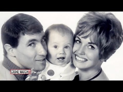 Detectives crack cold-case murder of Karen Klaas