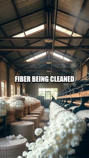 From Raw Fiber to Everyday Tote Bag