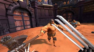 GORN coming to PS VR2 on March 16