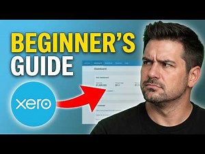 How to Use Xero for Beginners in 2026 – Complete Step by Step Guide