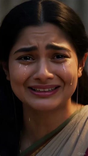 From Pandora to Chennai 🌌 | Avatar Returns a Lost Baby Home | Emotional Tamil Short Film